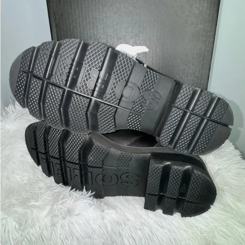 SOREL Lennox Hiker Boot Size 7 NEW
